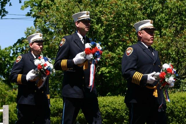 2008 Memorial Day Parade