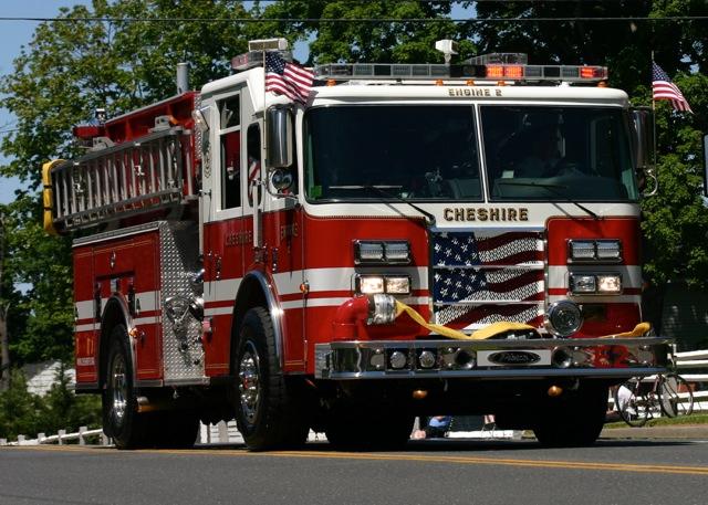 2008 Memorial Day Parade