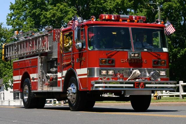 2008 Memorial Day Parade