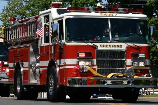 2008 Memorial Day Parade