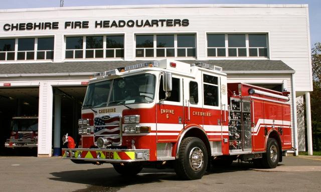 New Engine 6 Delivery Day