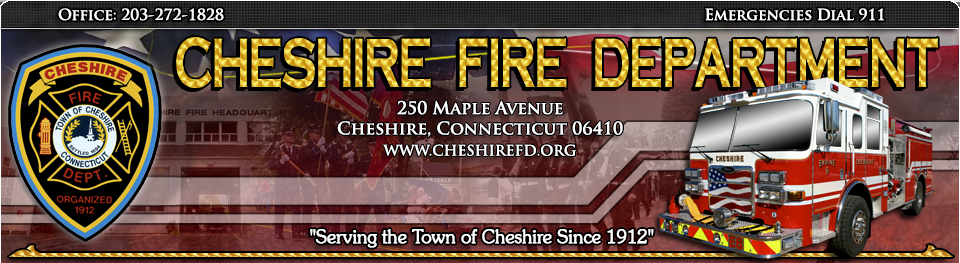 town of cheshire ct